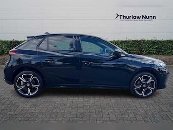 Used Vauxhall Corsa 2025 for sale - 79488237: Photo