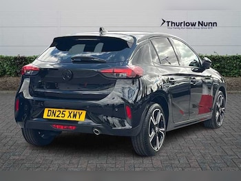 Used Vauxhall Corsa 2025 for sale - 79488237: Photo