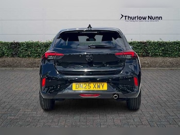 Used Vauxhall Corsa 2025 for sale - 79488237: Photo