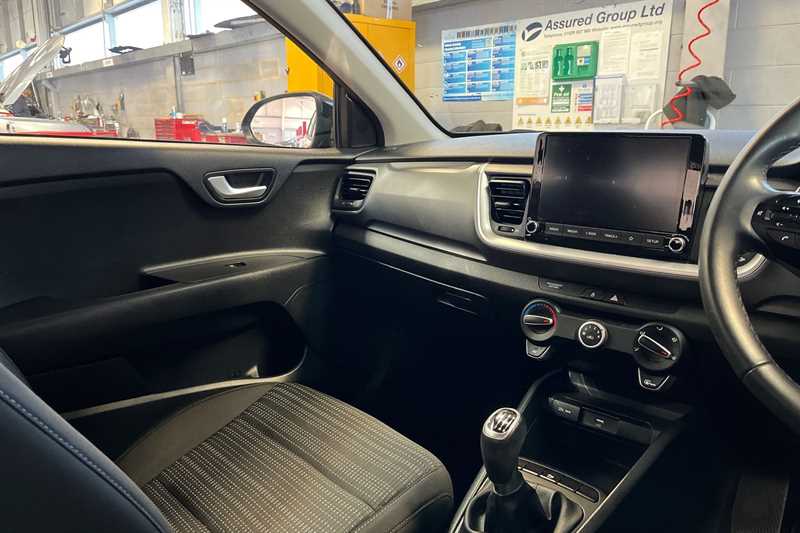 Used Kia Stonic 2023 for sale - 77146498: Photo 14