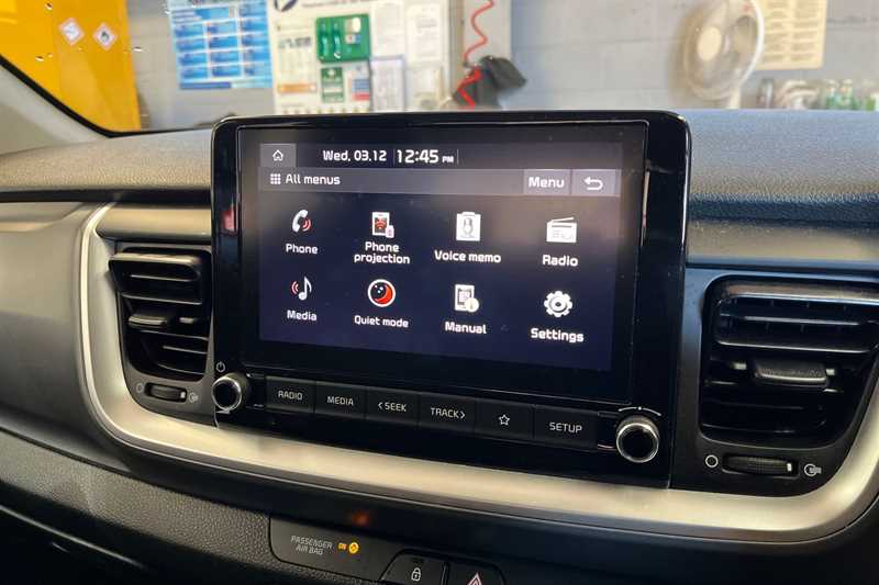 Used Kia Stonic 2023 for sale - 77146498: Photo 18