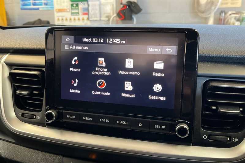 Used Kia Stonic 2023 for sale - 77146498: Photo 19