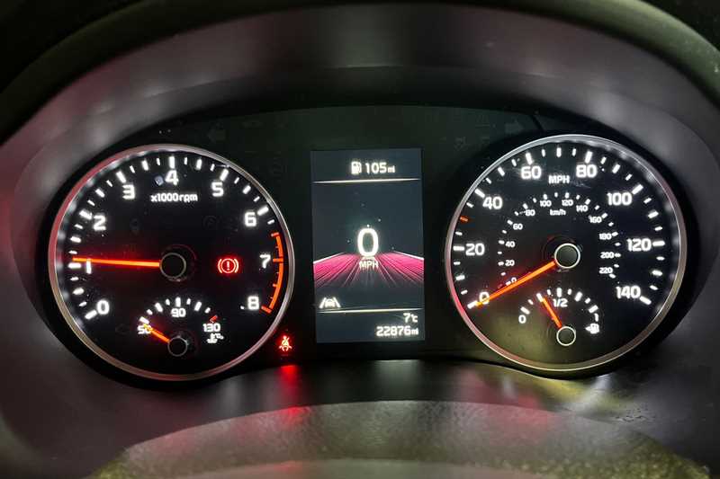 Used Kia Stonic 2023 for sale - 77146498: Photo 20