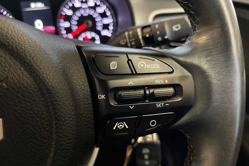 Used Kia Stonic 2023 for sale - 77146498: Photo 22