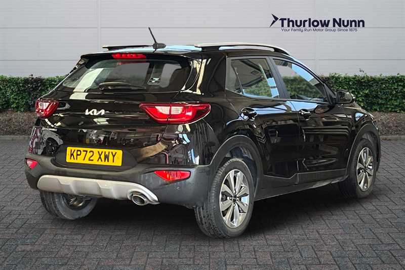 Used Kia Stonic 2023 for sale - 77146498: Photo 3