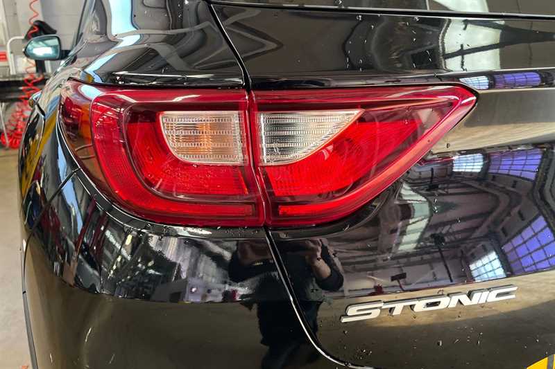 Used Kia Stonic 2023 for sale - 77146498: Photo 36