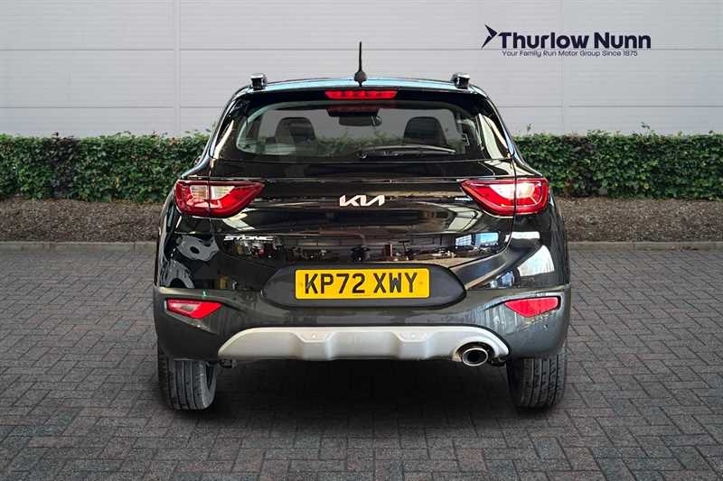 Used Kia Stonic 2023 for sale - 77146498: Photo 4