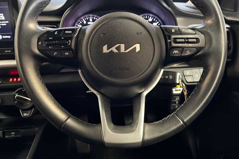 Used Kia Stonic 2023 for sale - 77146498: Photo 49