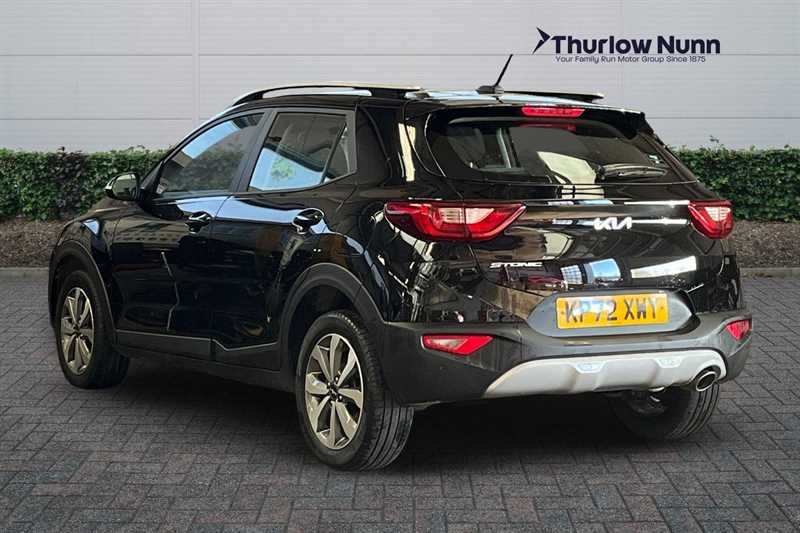 Used Kia Stonic 2023 for sale - 77146498: Photo 5