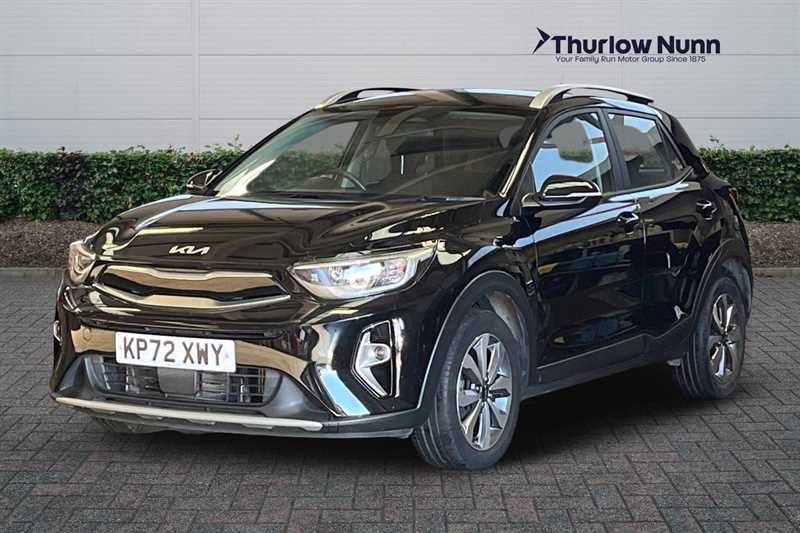 Used Kia Stonic 2023 for sale - 77146498: Photo 7