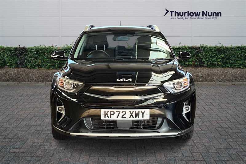 Used Kia Stonic 2023 for sale - 77146498: Photo 8
