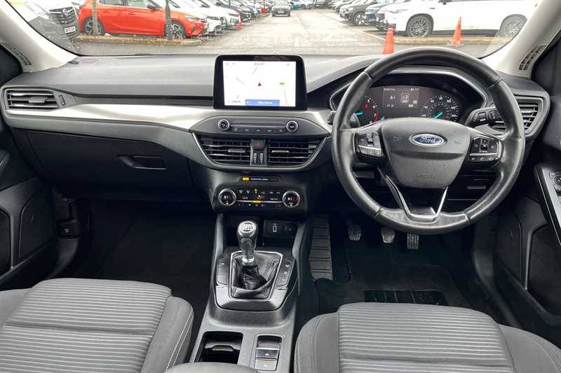 Used Ford Focus 2020 for sale - 76717758: Photo 12