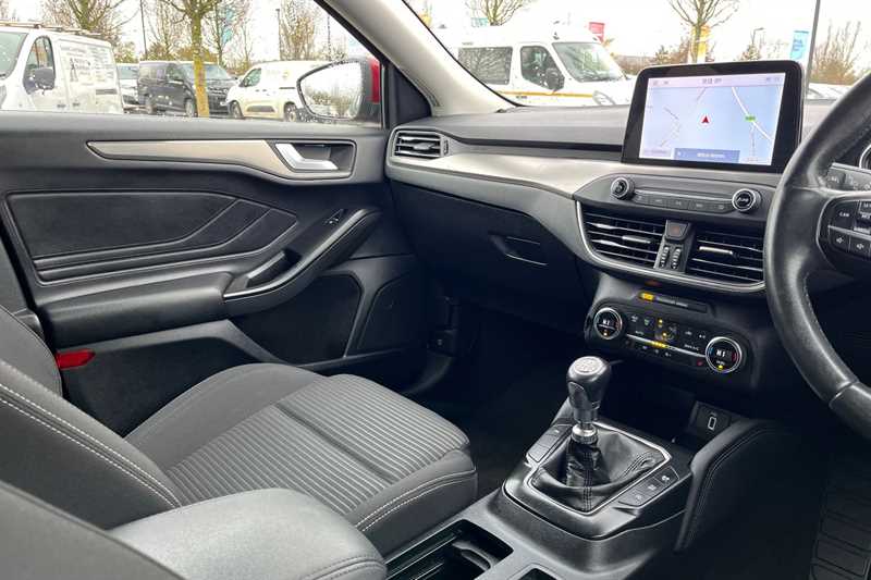 Used Ford Focus 2020 for sale - 76717758: Photo 14