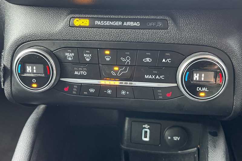 Used Ford Focus 2020 for sale - 76717758: Photo 15