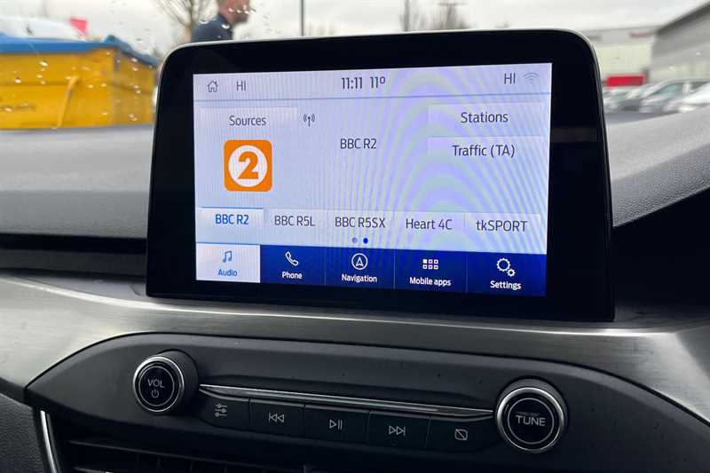 Used Ford Focus 2020 for sale - 76717758: Photo 17