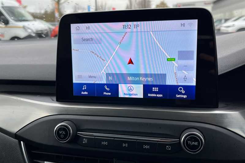 Used Ford Focus 2020 for sale - 76717758: Photo 18