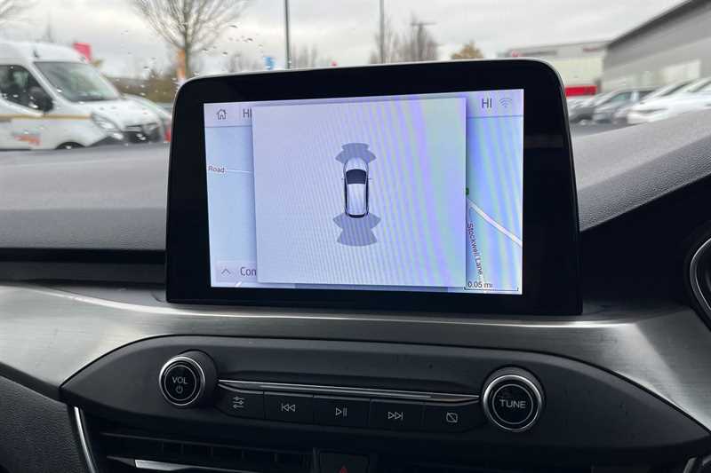 Used Ford Focus 2020 for sale - 76717758: Photo 19