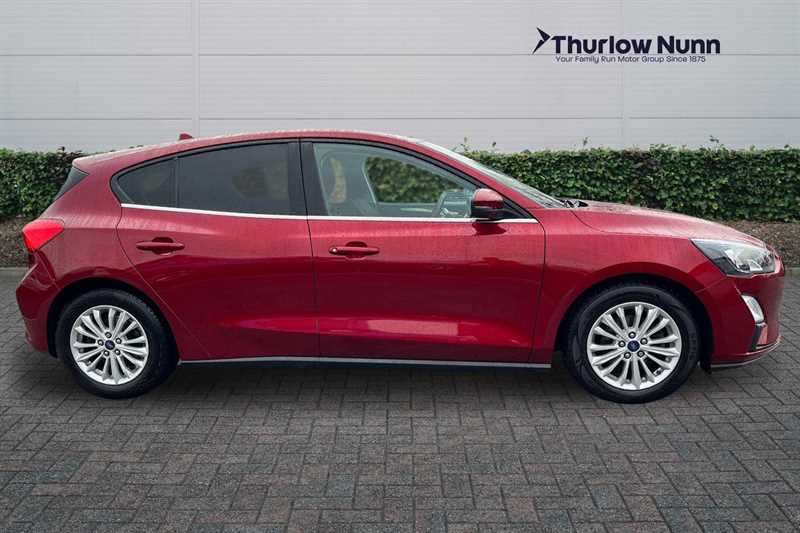 Used Ford Focus 2020 for sale - 76717758: Photo 2