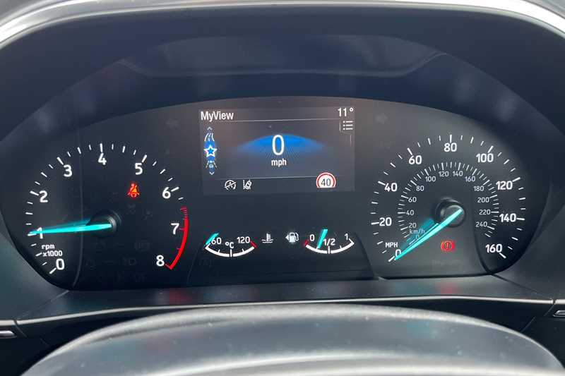 Used Ford Focus 2020 for sale - 76717758: Photo 20