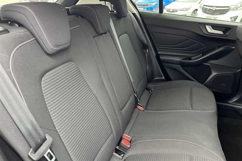 Used Ford Focus 2020 for sale - 76717758: Photo 23