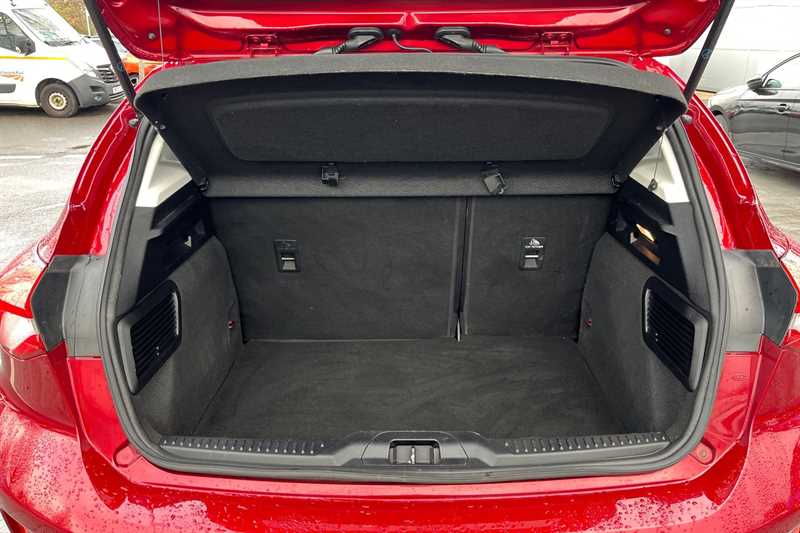 Used Ford Focus 2020 for sale - 76717758: Photo 24