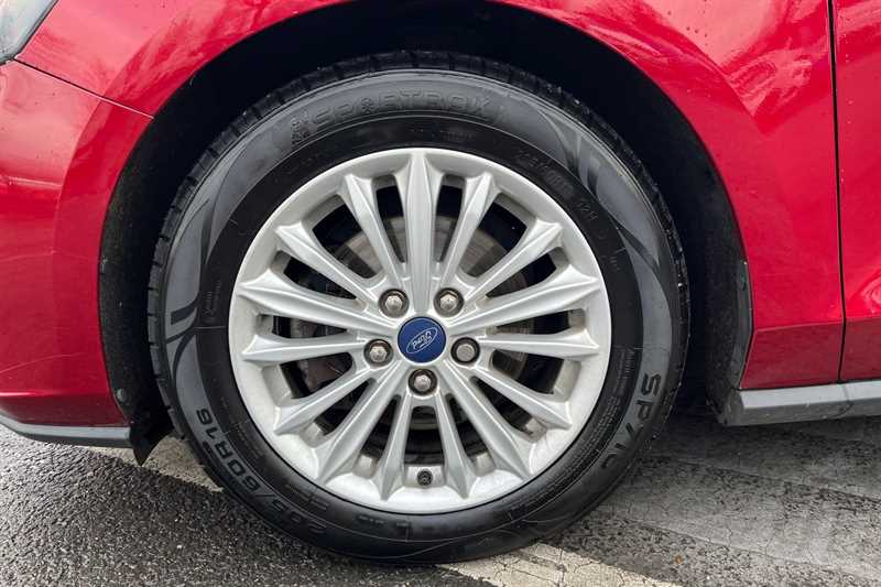 Used Ford Focus 2020 for sale - 76717758: Photo 25