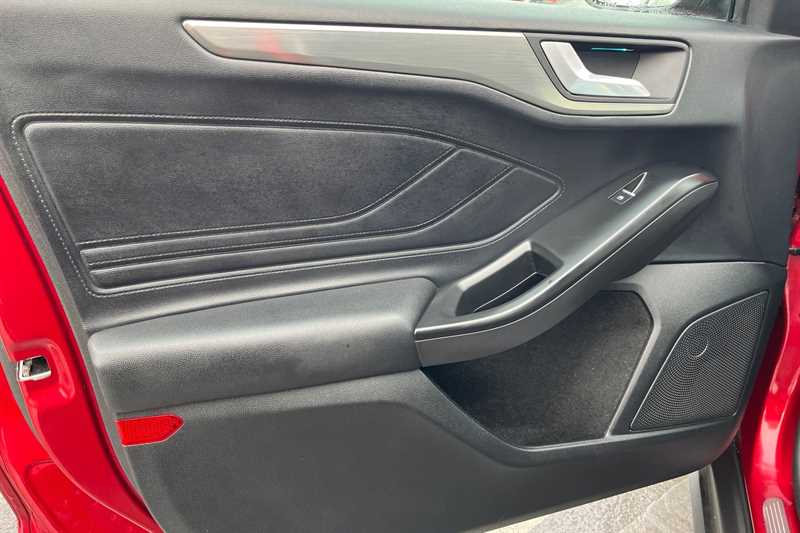 Used Ford Focus 2020 for sale - 76717758: Photo 27