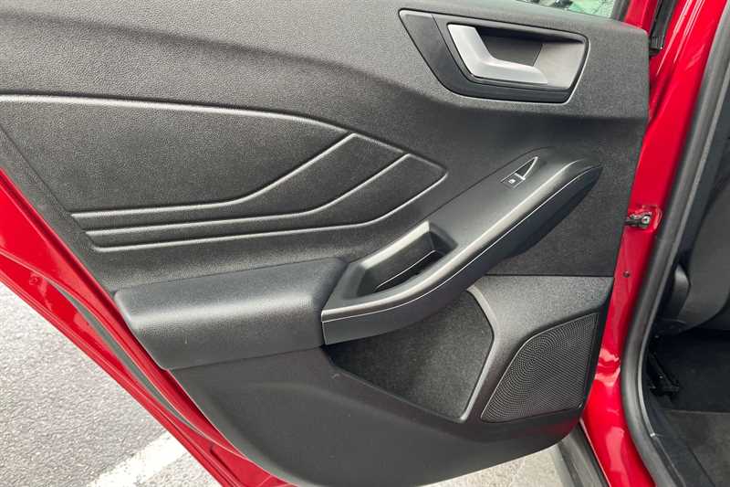 Used Ford Focus 2020 for sale - 76717758: Photo 29