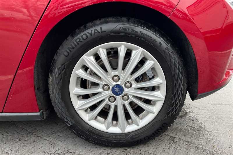 Used Ford Focus 2020 for sale - 76717758: Photo 35