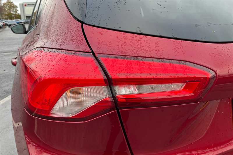 Used Ford Focus 2020 for sale - 76717758: Photo 36