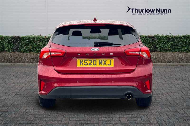 Used Ford Focus 2020 for sale - 76717758: Photo 4