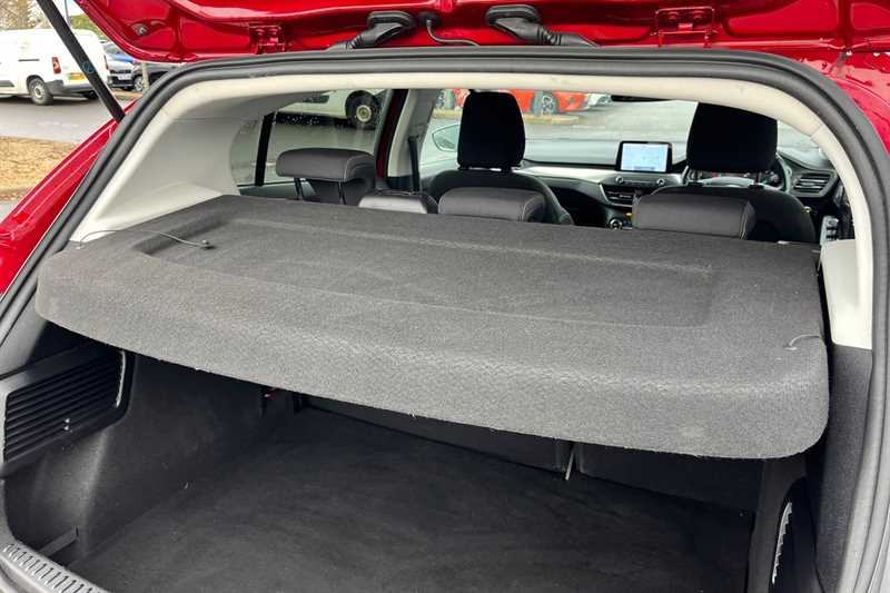 Used Ford Focus 2020 for sale - 76717758: Photo 43