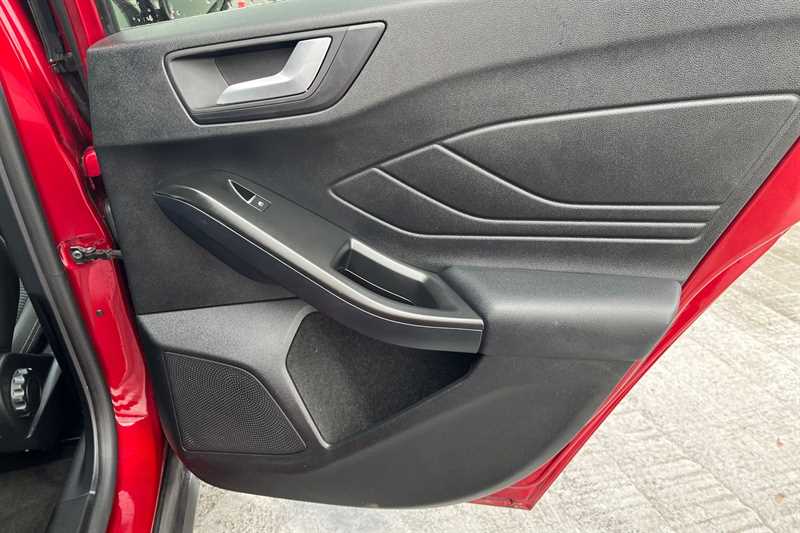 Used Ford Focus 2020 for sale - 76717758: Photo 44