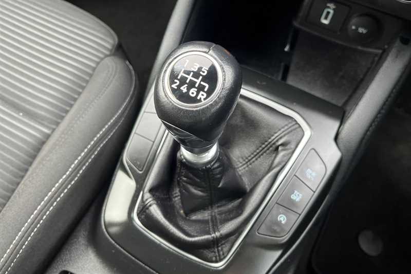 Used Ford Focus 2020 for sale - 76717758: Photo 47