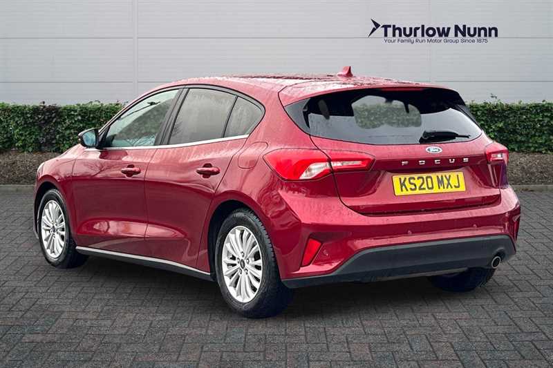 Used Ford Focus 2020 for sale - 76717758: Photo 5