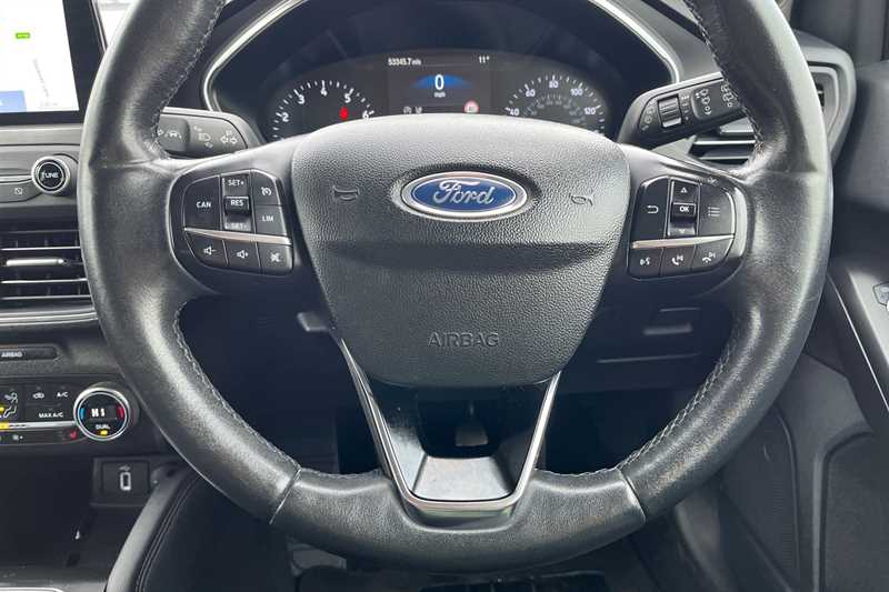 Used Ford Focus 2020 for sale - 76717758: Photo 54