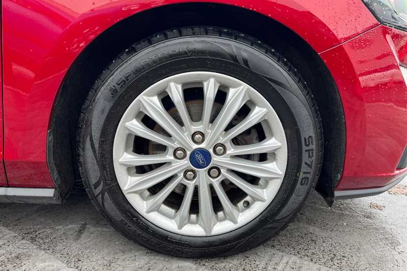 Used Ford Focus 2020 for sale - 76717758: Photo 57