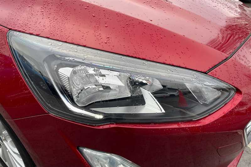 Used Ford Focus 2020 for sale - 76717758: Photo 58