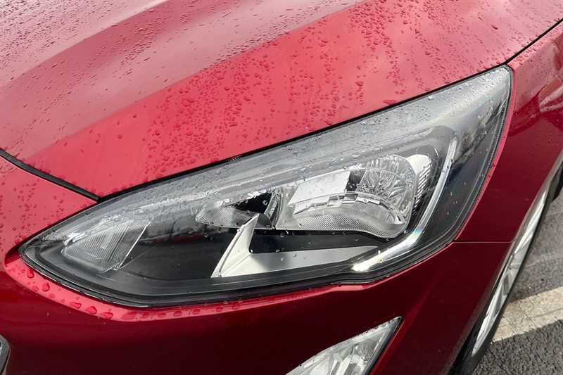 Used Ford Focus 2020 for sale - 76717758: Photo 59