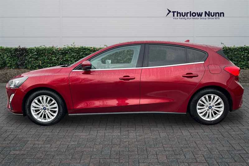 Used Ford Focus 2020 for sale - 76717758: Photo 6