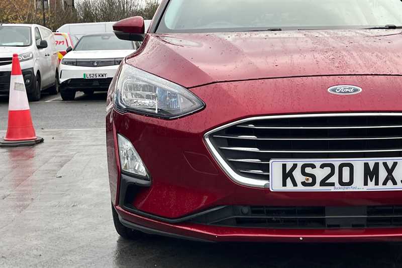 Used Ford Focus 2020 for sale - 76717758: Photo 60