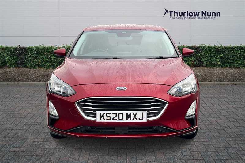 Used Ford Focus 2020 for sale - 76717758: Photo 8