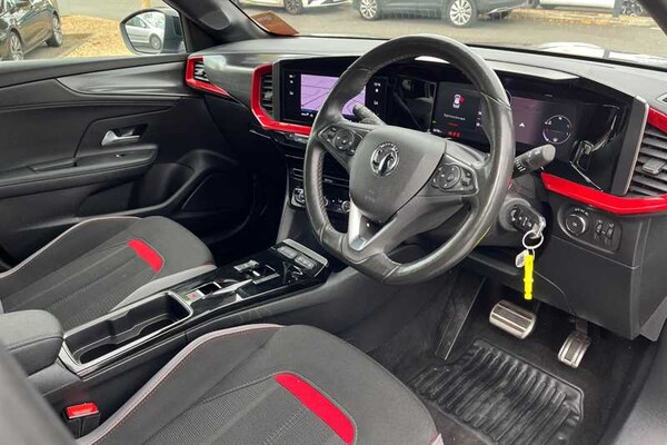 Used Vauxhall Mokka 2023 for sale - 76204192: Photo 10