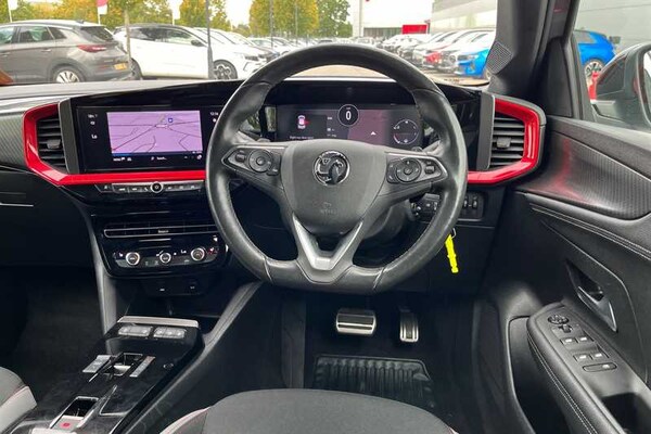Used Vauxhall Mokka 2023 for sale - 76204192: Photo 11