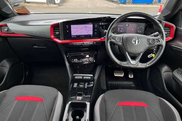 Used Vauxhall Mokka 2023 for sale - 76204192: Photo 12