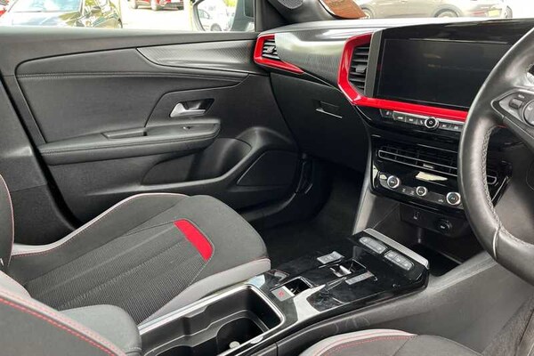 Used Vauxhall Mokka 2023 for sale - 76204192: Photo 14
