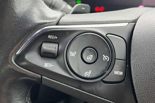 Used Vauxhall Mokka 2023 for sale - 76204192: Photo 21