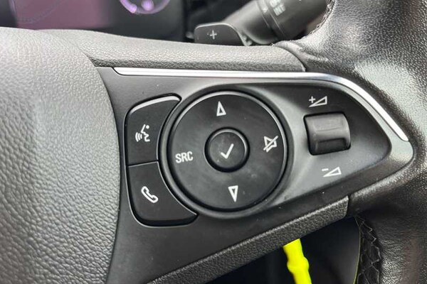 Used Vauxhall Mokka 2023 for sale - 76204192: Photo 22