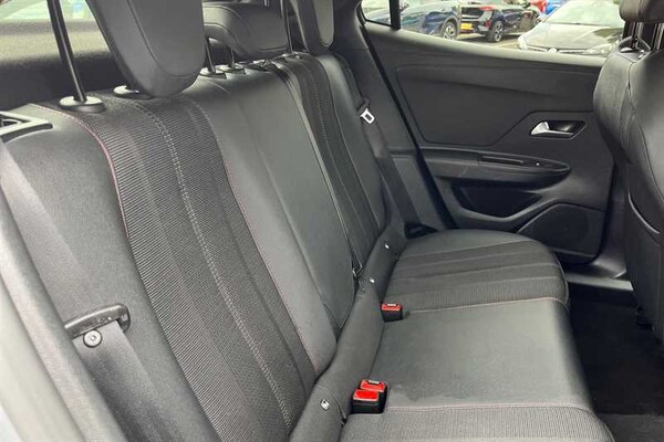 Used Vauxhall Mokka 2023 for sale - 76204192: Photo 23