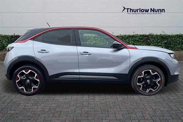 Used Vauxhall Mokka 2023 for sale - 76204192: Photo 2